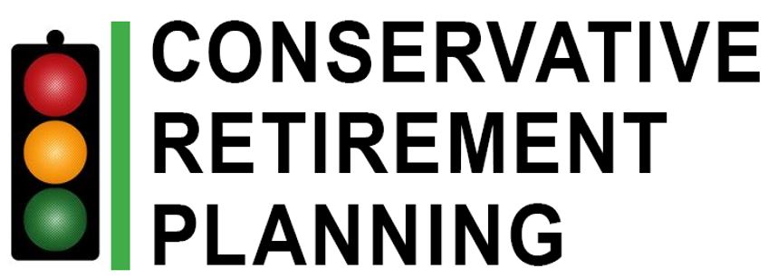 Logo - Conservative Retirement Planning